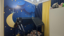 3 otaqlı Köhnə tikili, Satış, Bakı, Nəsimi