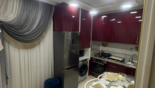 3 otaqlı Köhnə tikili, Satış, Bakı, Nəsimi