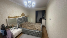 3 otaqlı Köhnə tikili, Satış, Bakı, Nəsimi