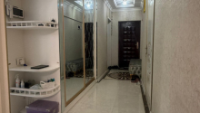 3 otaqlı Köhnə tikili, Satış, Bakı, Nəsimi