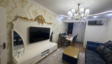 3 otaqlı Köhnə tikili