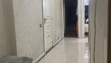 3 otaqlı Köhnə tikili, Satış, Bakı, Nəsimi