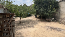 1 otaqlı Villa / Həyət evi, Satış, Bakı, Xəzər, Koroğlu