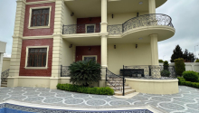6 otaqlı Bağ evləri, Satış, Bakı, Xəzər, Koroğlu