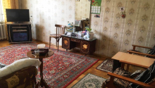 4 otaqlı Köhnə tikili