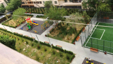 4 otaqlı Köhnə tikili, Satış, Bakı, Sabunçu