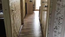 4 otaqlı Köhnə tikili, Satış, Bakı, Sabunçu