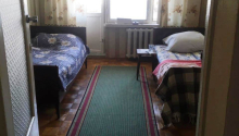 4 otaqlı Köhnə tikili, Satış, Bakı, Sabunçu