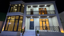 5 otaqlı Villa / Həyət evi