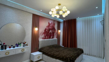 3 otaqlı Yeni tikili, Satış, Bakı, Nəsimi