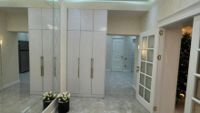 3 otaqlı Yeni tikili, Satış, Bakı, Nəsimi