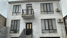 4 otaqlı Villa / Həyət evi