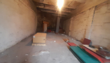 1 otaqlı Obyekt, Kirayə (aylıq), Bakı, Nizami, Koroğlu