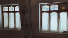 3 otaqlı Villa / Həyət evi