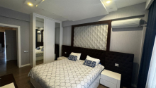 3 otaqlı Yeni tikili, Kirayə (aylıq), Bakı, Səbail