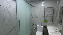 3 otaqlı Yeni tikili, Kirayə (aylıq), Bakı, Səbail