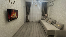 2 otaqlı Yeni tikili, Satış, Abşeron