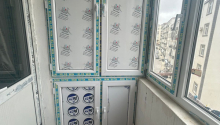 2 otaqlı Yeni tikili, Satış, Abşeron