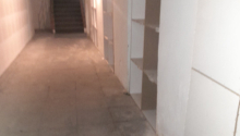 1 otaqlı Obyekt, Kirayə (aylıq), Bakı, Yasamal, Nizami