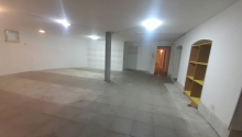 1 otaqlı Obyekt, Kirayə (aylıq), Bakı, Yasamal, Nizami