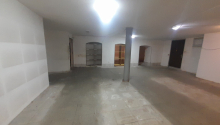 1 otaqlı Obyekt, Kirayə (aylıq), Bakı, Yasamal, Nizami