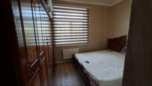 2 otaqlı Yeni tikili, Kirayə (aylıq), Bakı, Yasamal, İnşaatçılar