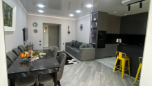  otaqlı Köhnə tikili, Kirayə (aylıq), Bakı, Səbail