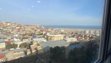  otaqlı Köhnə tikili, Kirayə (aylıq), Bakı, Səbail