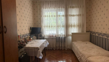 4 otaqlı Köhnə tikili, Satış, Bakı, Nərimanov, Gənclik