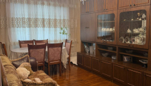 4 otaqlı Köhnə tikili, Satış, Bakı, Nərimanov, Gənclik