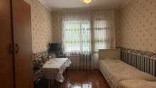 4 otaqlı Köhnə tikili, Satış, Bakı, Nərimanov, Gənclik
