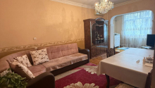 4 otaqlı Köhnə tikili