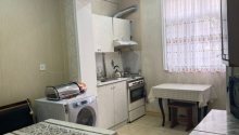 4 otaqlı Köhnə tikili, Satış, Bakı, Nərimanov, Gənclik