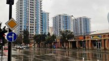 4 otaqlı Yeni tikili, Satış, Bakı, Nərimanov, Nəriman Nərimanov