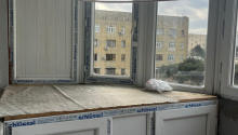 3 otaqlı Yeni tikili, Kirayə (aylıq), Bakı, Səbail