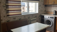 3 otaqlı Yeni tikili, Kirayə (aylıq), Bakı, Səbail