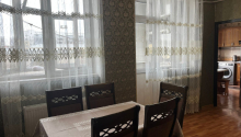 3 otaqlı Yeni tikili, Kirayə (aylıq), Bakı, Səbail