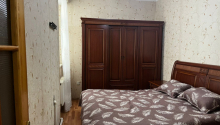 3 otaqlı Yeni tikili, Kirayə (aylıq), Bakı, Səbail