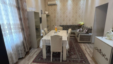 4 otaqlı Villa / Həyət evi