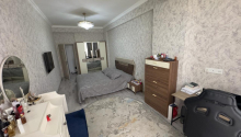 3 otaqlı Yeni tikili, Satış, Bakı, Yasamal, İnşaatçılar