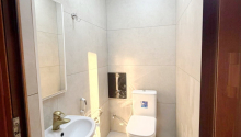 3 otaqlı Yeni tikili, Kirayə (aylıq), Bakı, Nəsimi, Memar Əcəmi