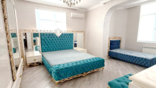 3 otaqlı Yeni tikili, Kirayə (aylıq), Bakı, Nəsimi, Memar Əcəmi