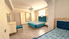 3 otaqlı Yeni tikili, Kirayə (aylıq), Bakı, Nəsimi, Memar Əcəmi