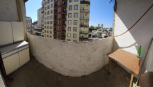 2 otaqlı Köhnə tikili, Satış, Bakı, Yasamal, İnşaatçılar