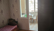 2 otaqlı Köhnə tikili, Satış, Bakı, Yasamal, İnşaatçılar