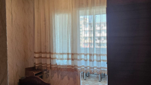 2 otaqlı Köhnə tikili, Satış, Bakı, Yasamal, İnşaatçılar