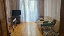 2 otaqlı Köhnə tikili, Satış, Bakı, Yasamal, İnşaatçılar