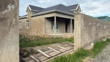 4 otaqlı Villa / Həyət evi, Satış, Bakı, Xəzər, Koroğlu