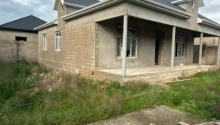 4 otaqlı Villa / Həyət evi, Satış, Bakı, Xəzər, Koroğlu