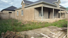4 otaqlı Villa / Həyət evi
